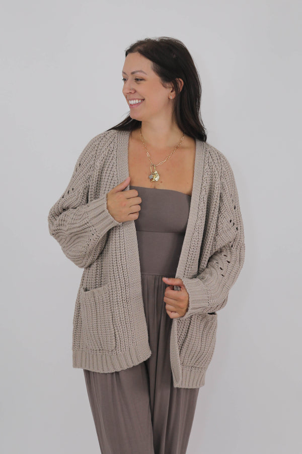 Rushmore Cardigan